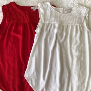 Loft Blouse Bundle